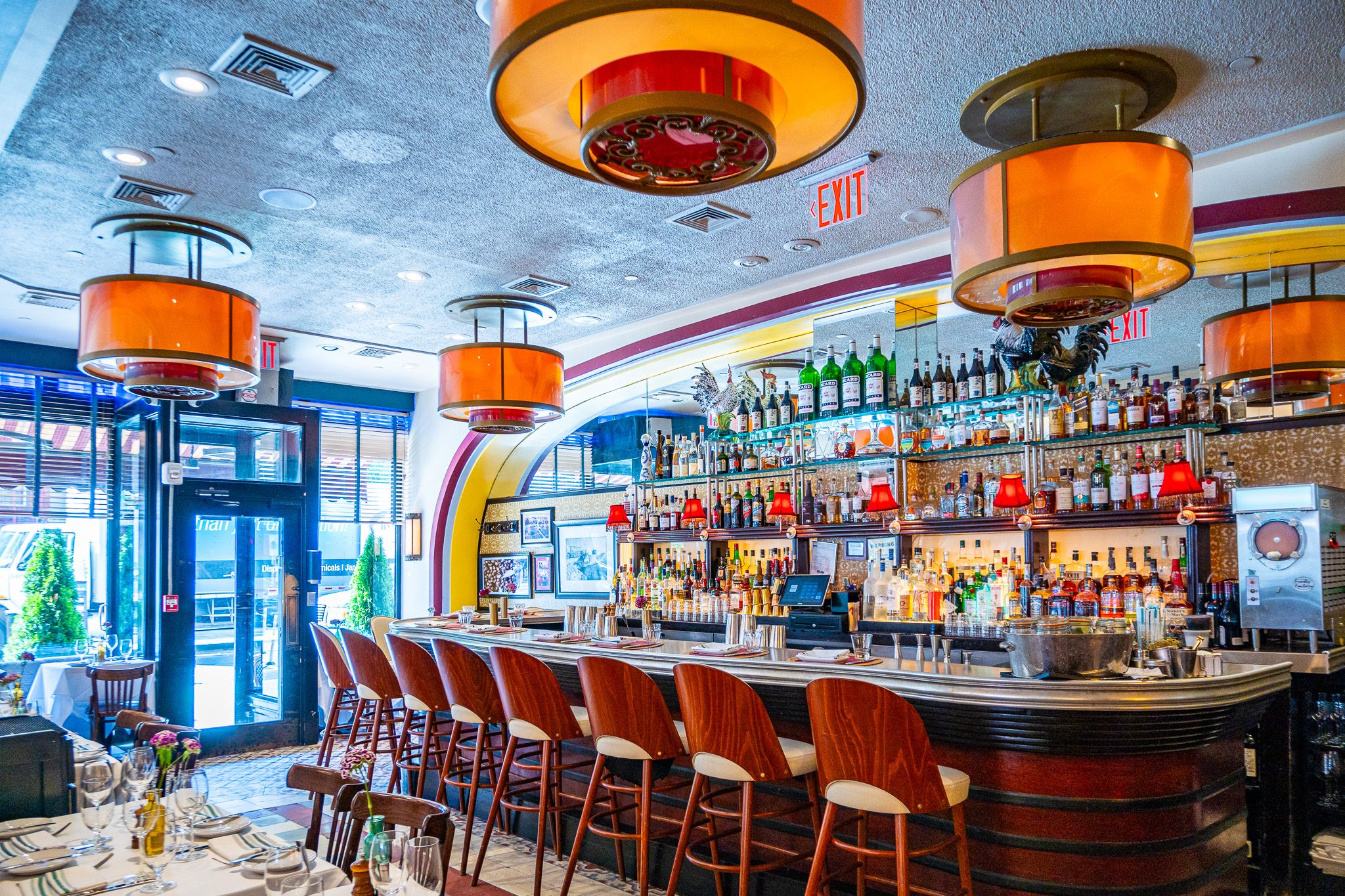 Oyster Bar