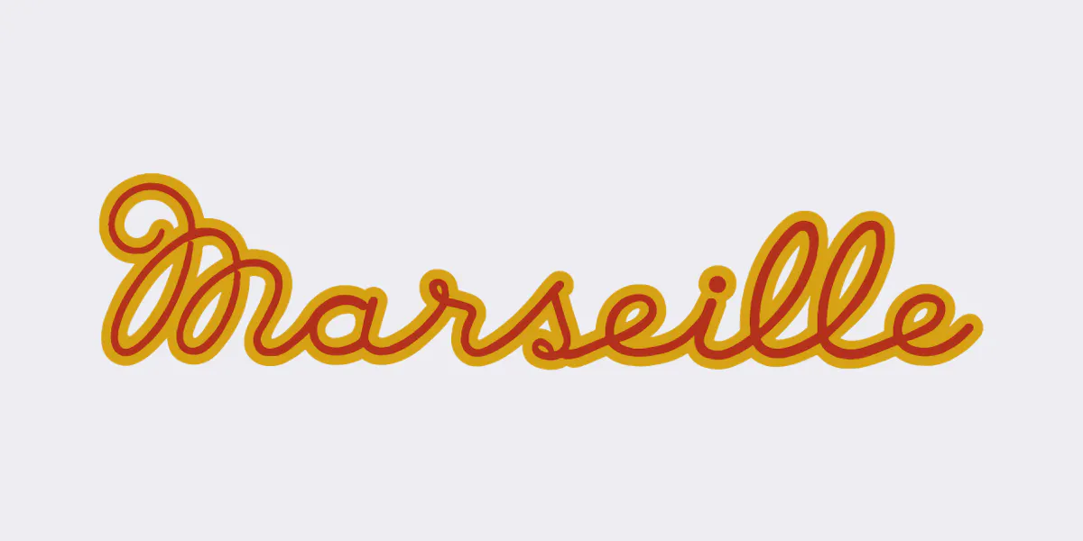 Marseille — french restaurant — in Hell's Kitchen — Manhattan — NYC
