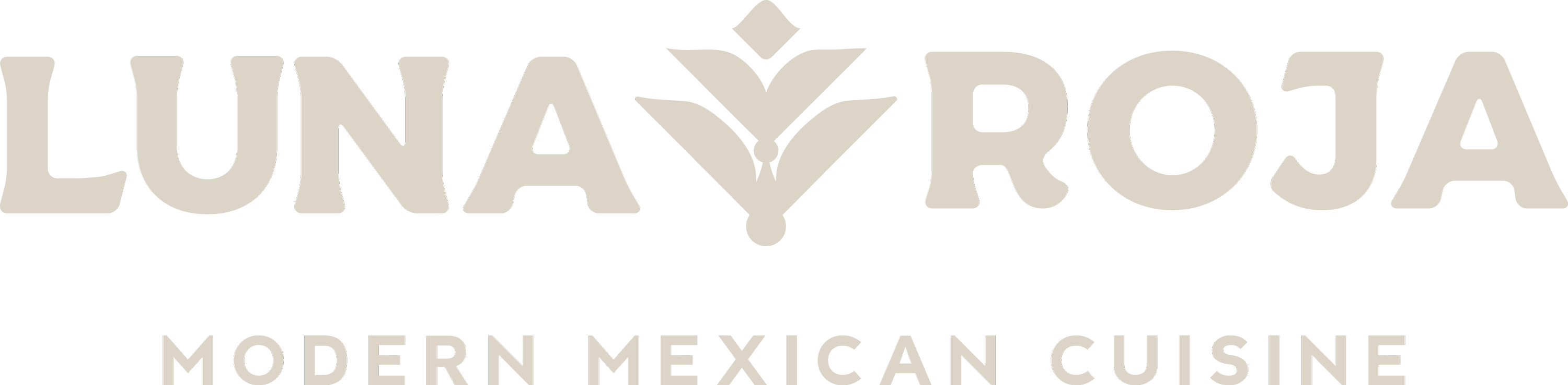 Luna Roja Modern Mexican Cuisine