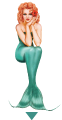 Saltie Girl