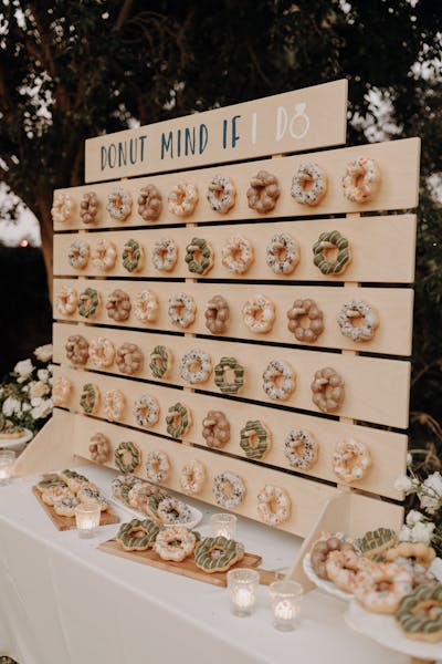 Catering Fill in Southern California including, Orange