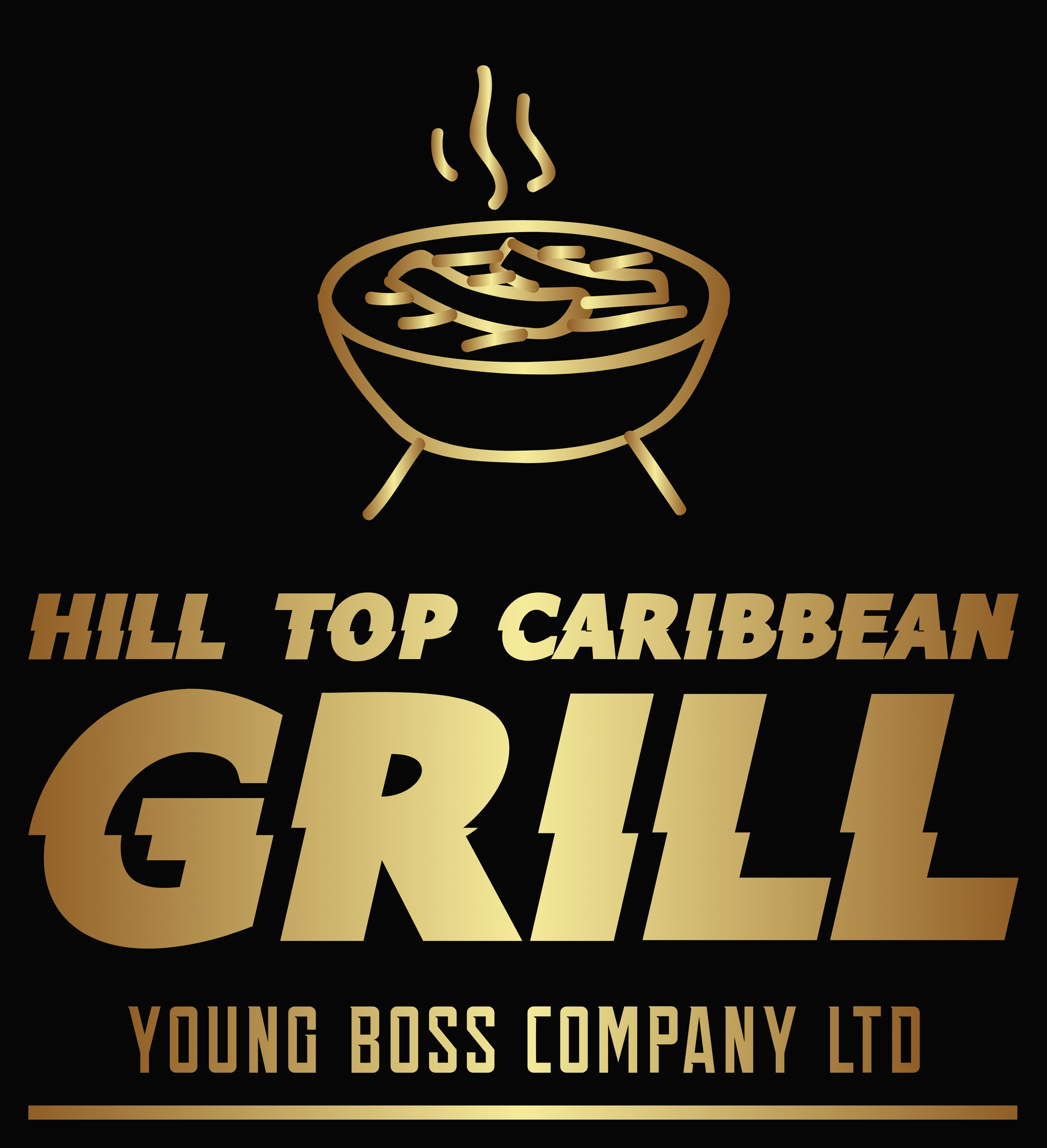 HILL TOP CARIBBEAN GRILL Home