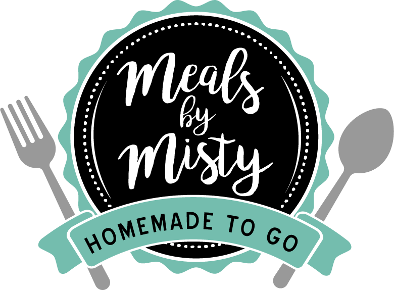 Meals by Misty Home