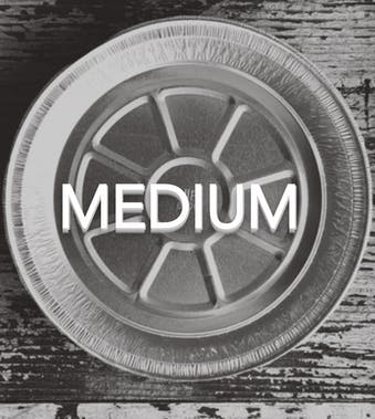 a close up of a clock