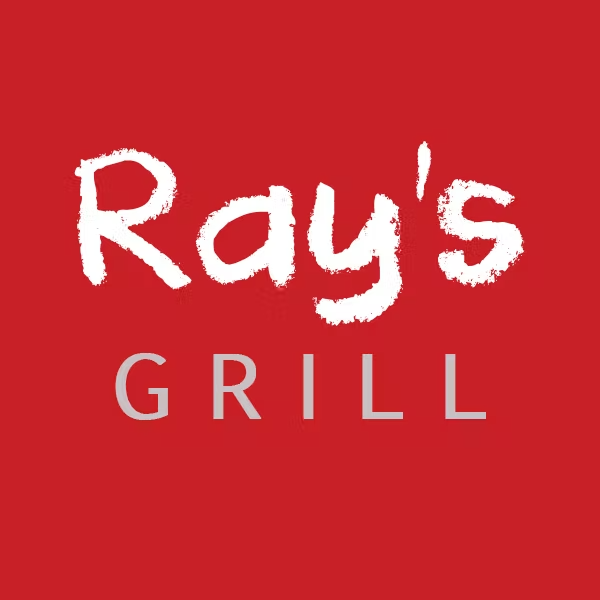 Ray's Grill Home