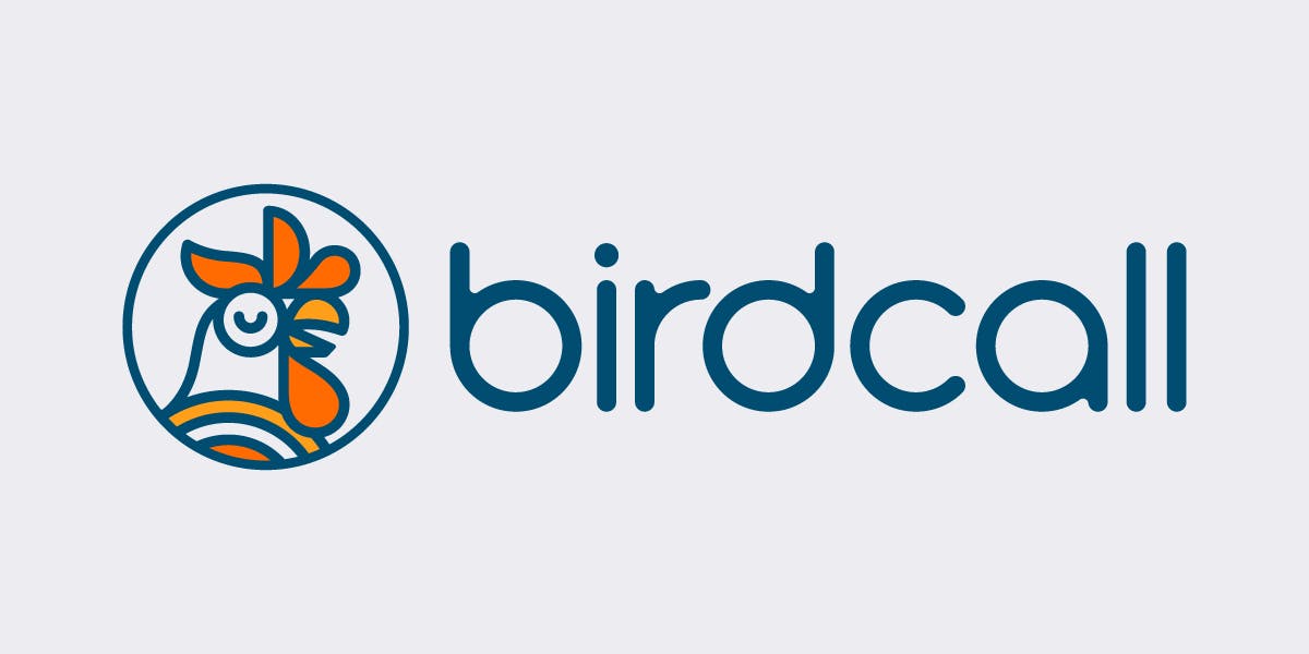 Birdcall restaurant logo - View nutrition facts, calories, and macros for menu items at 800 E 26th Ave, Denver, CO 80205