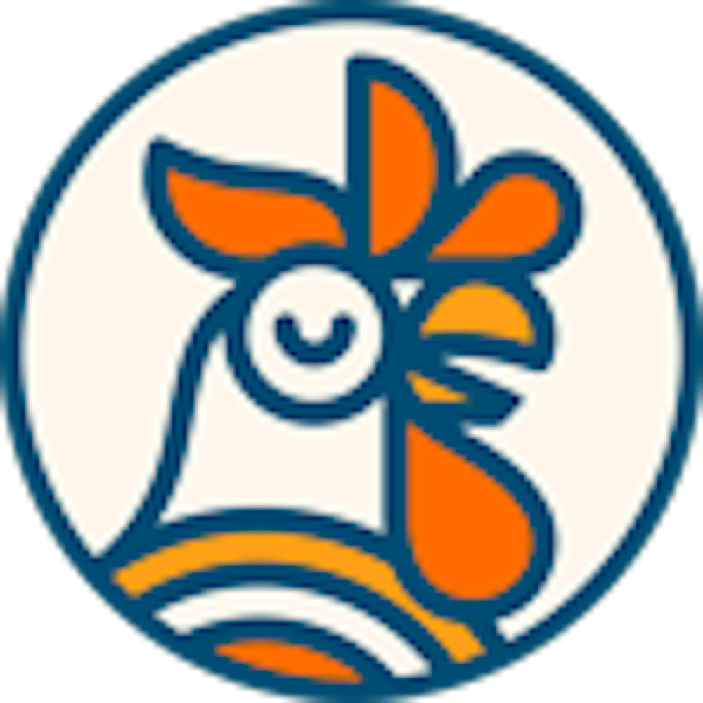 Birdcall logo