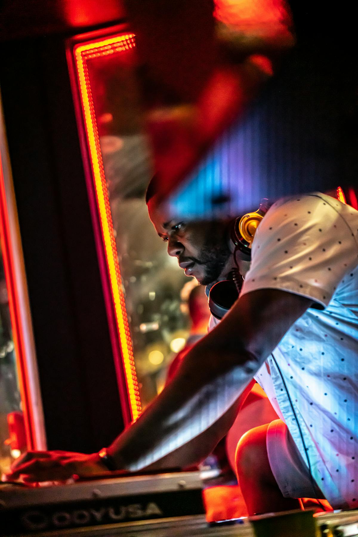 dc night clubs