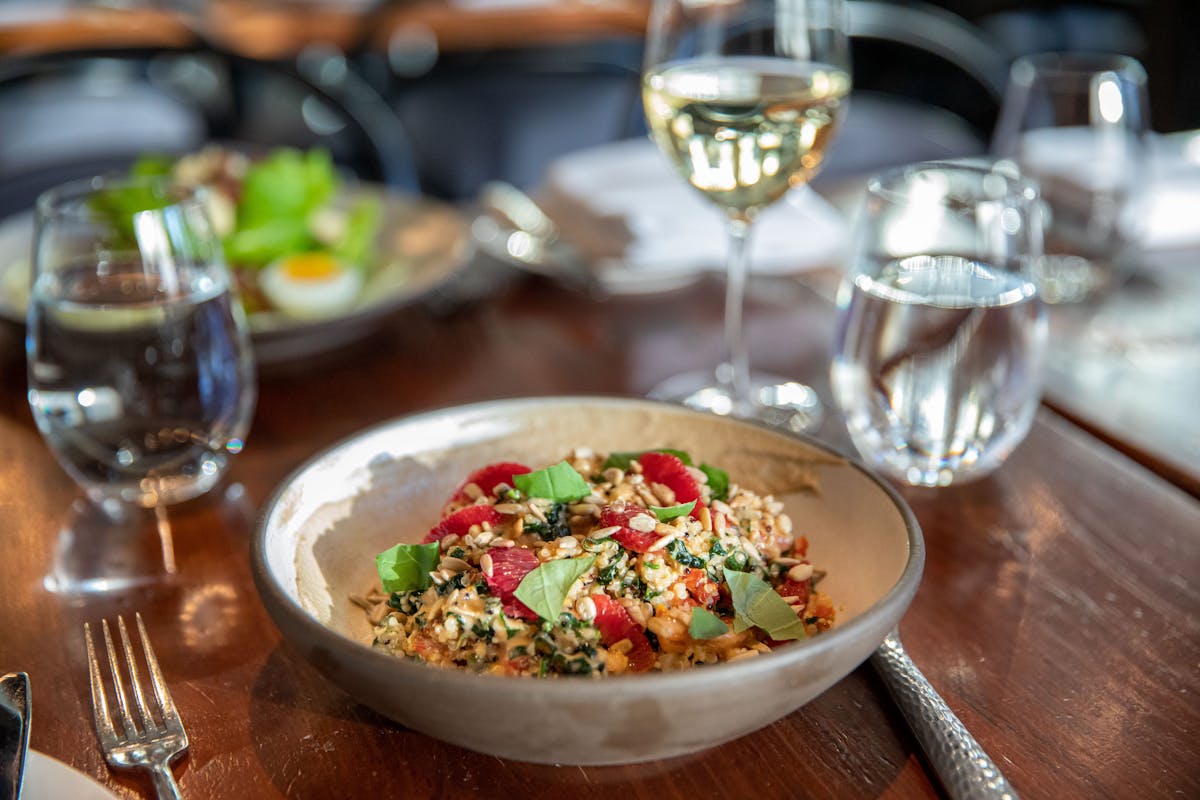 Summit House Summit House