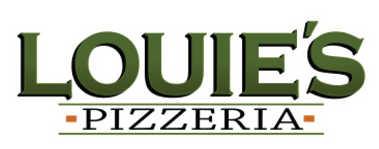 Louie's Pizzeria Home