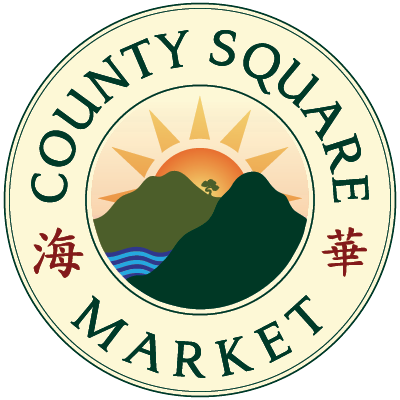 County Square Market Home