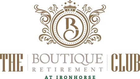 boutique retirement club in leawood kansas a restaurant dining management client
