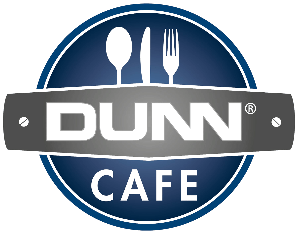 Dunn Cafe logo