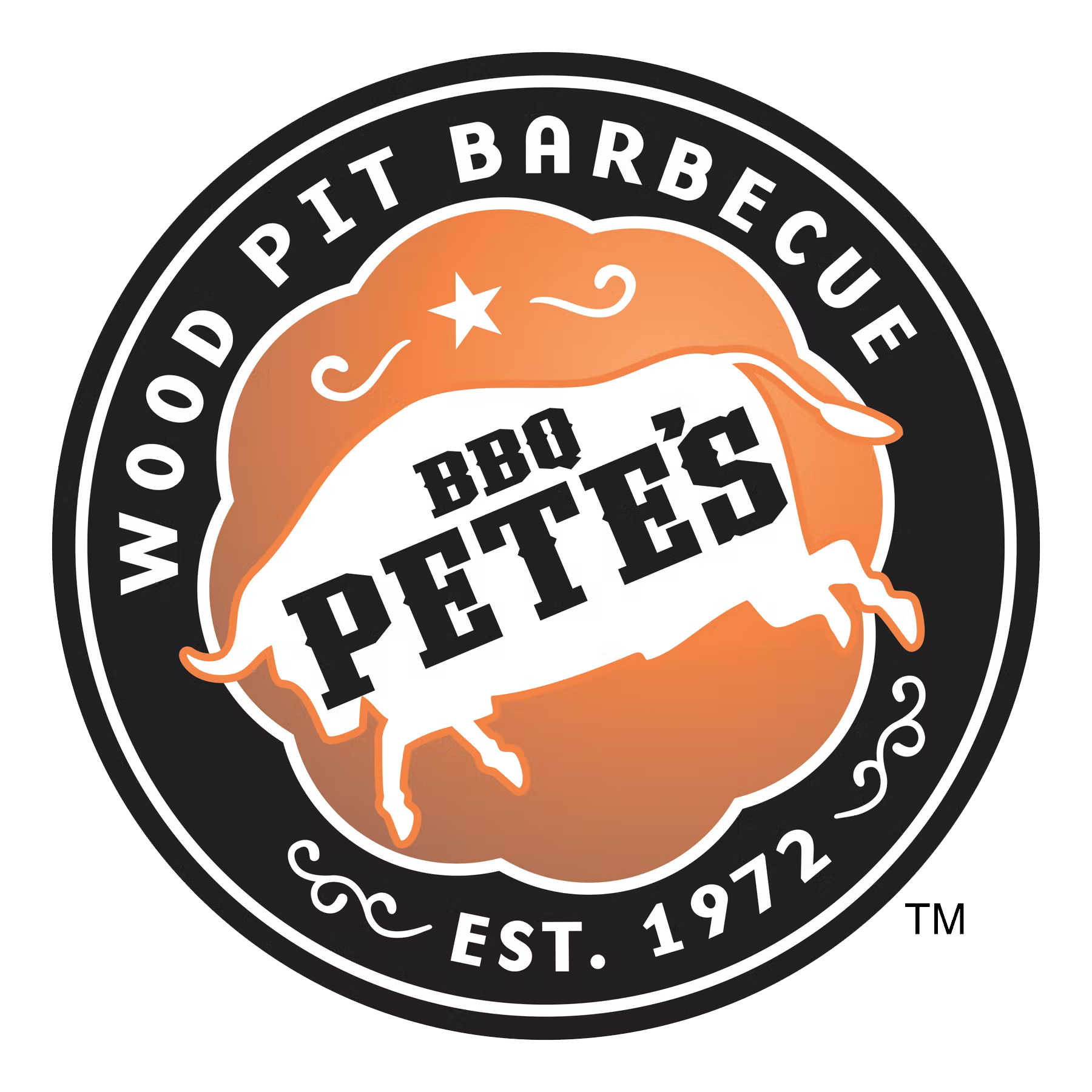 BBQ Pete's Home