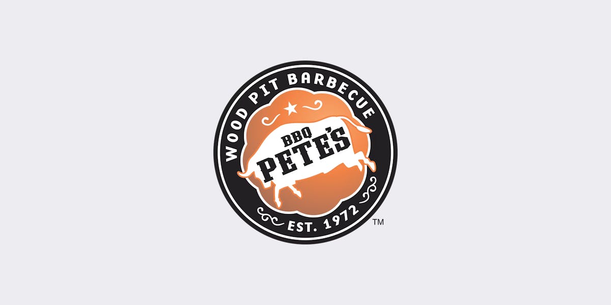 BBQ Pete's restaurant in Washington - healthy menu with nutrition facts and calories