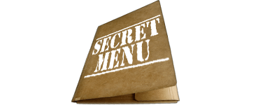 Secret Menu icon