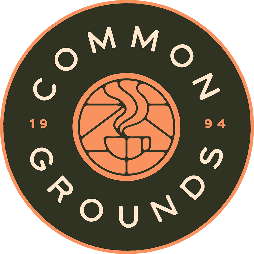 Common Grounds Waco Home