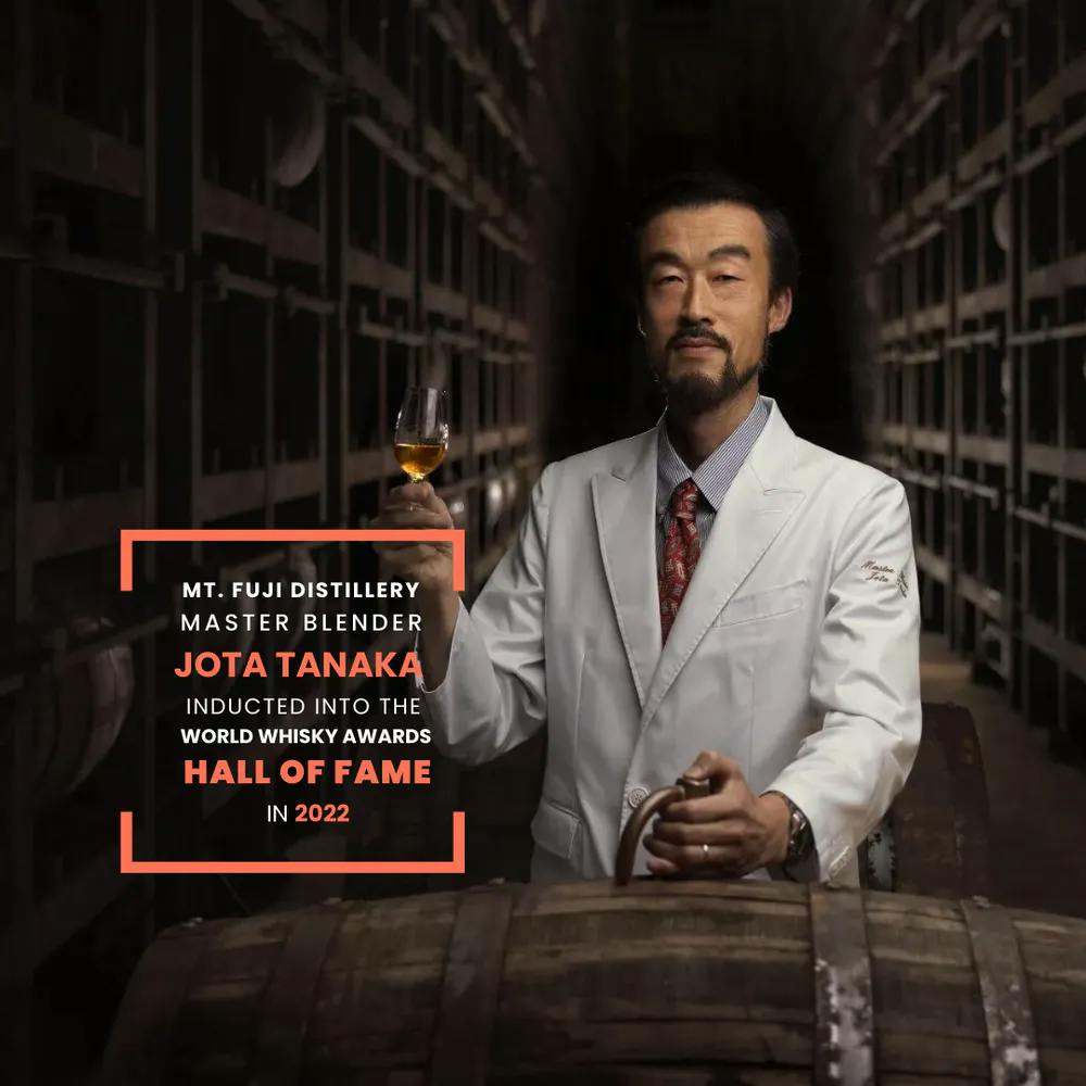 a person wearing a suit and tie