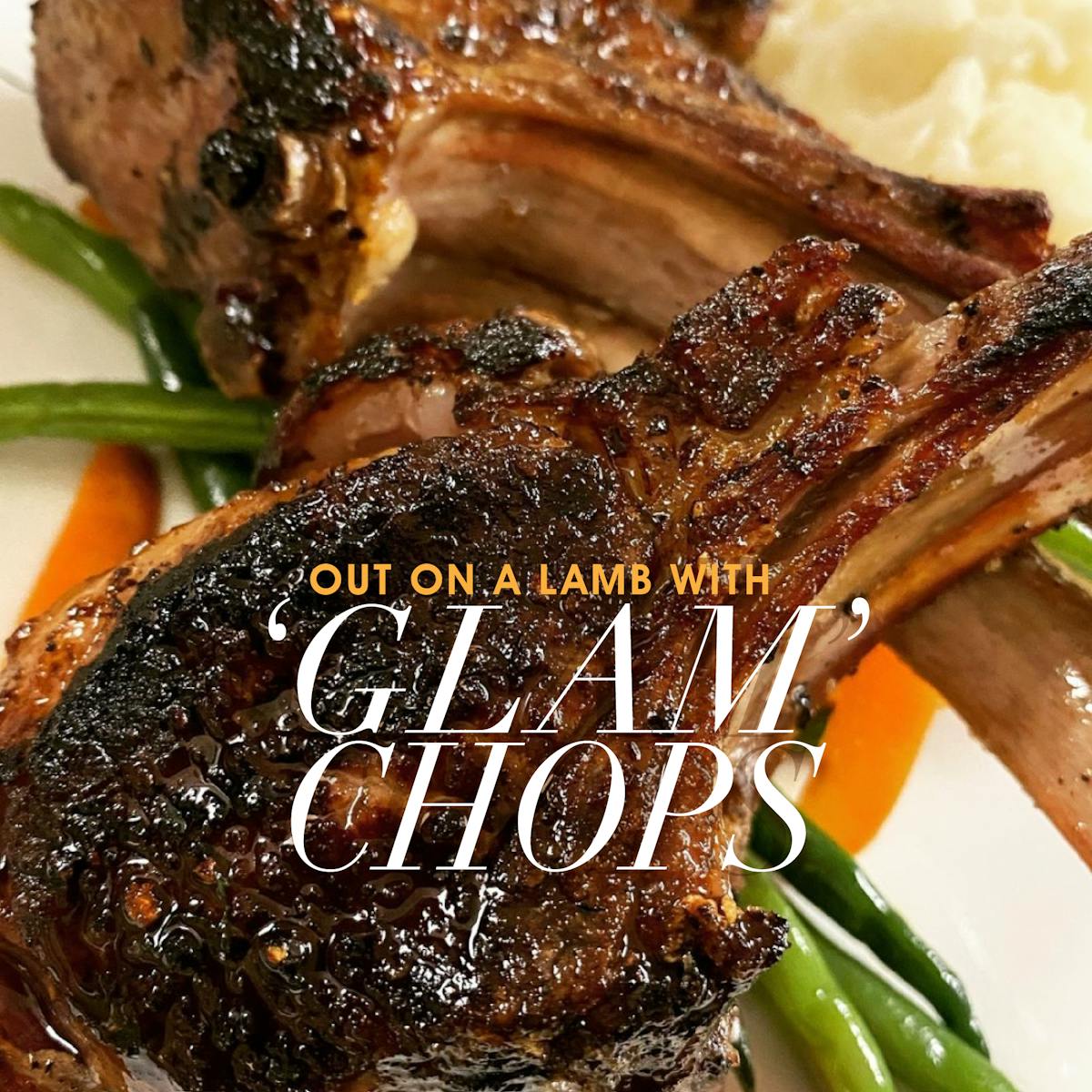 OCEANOS GLAM CHOPS