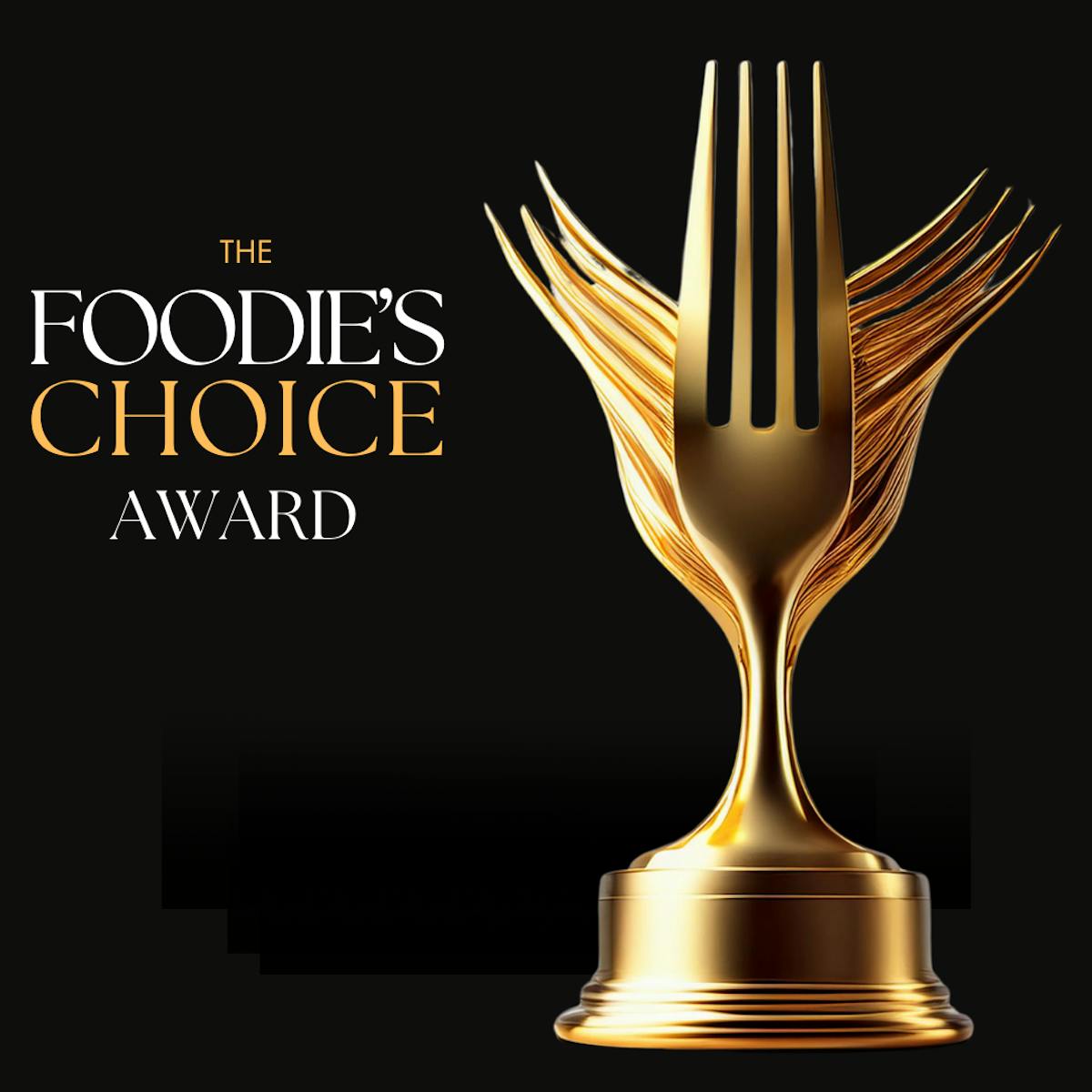 FOODIE'S CHOICE AWARD: OCEANOS ARCIC CHAR