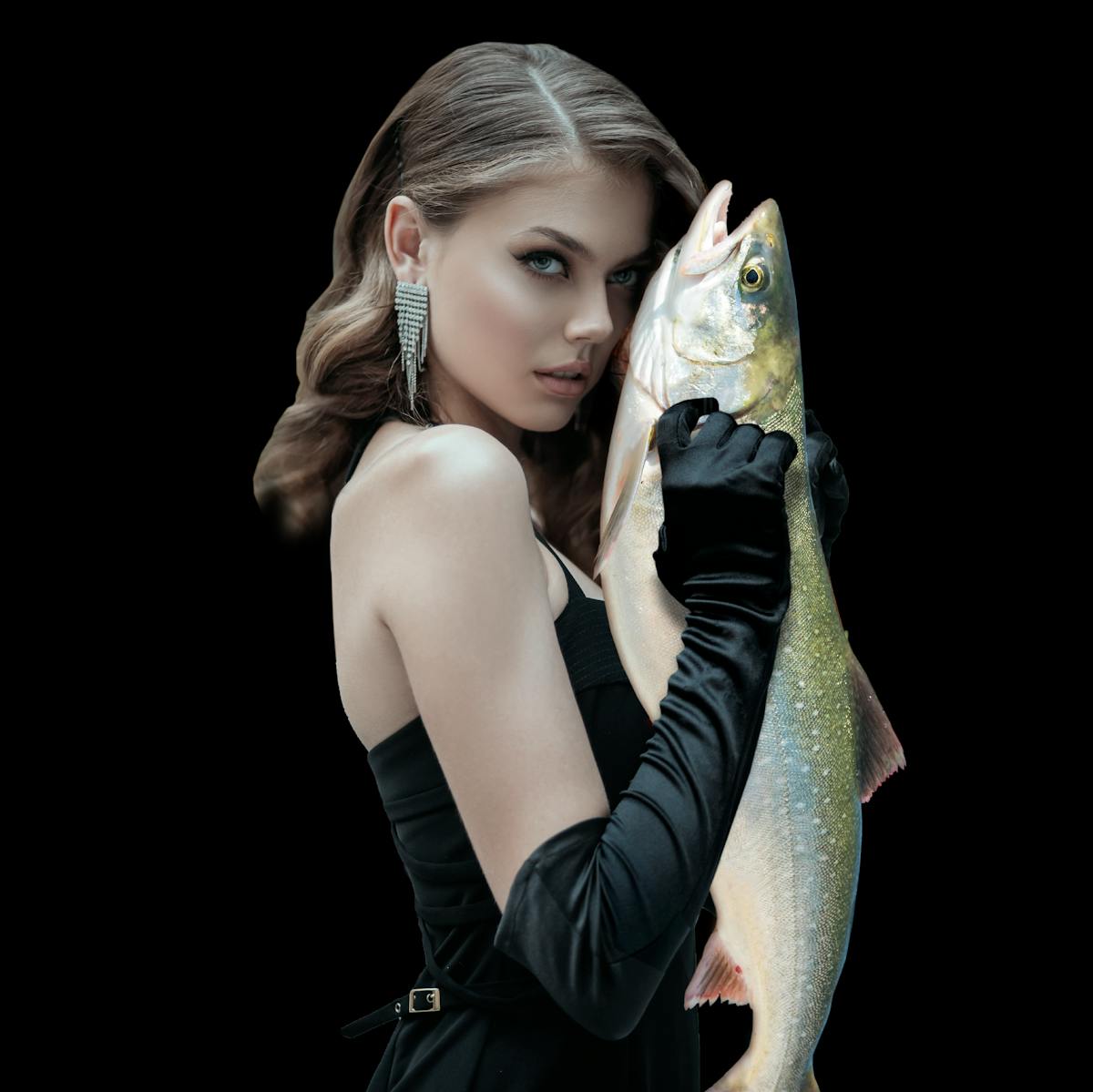 OCEANOS Arctic char