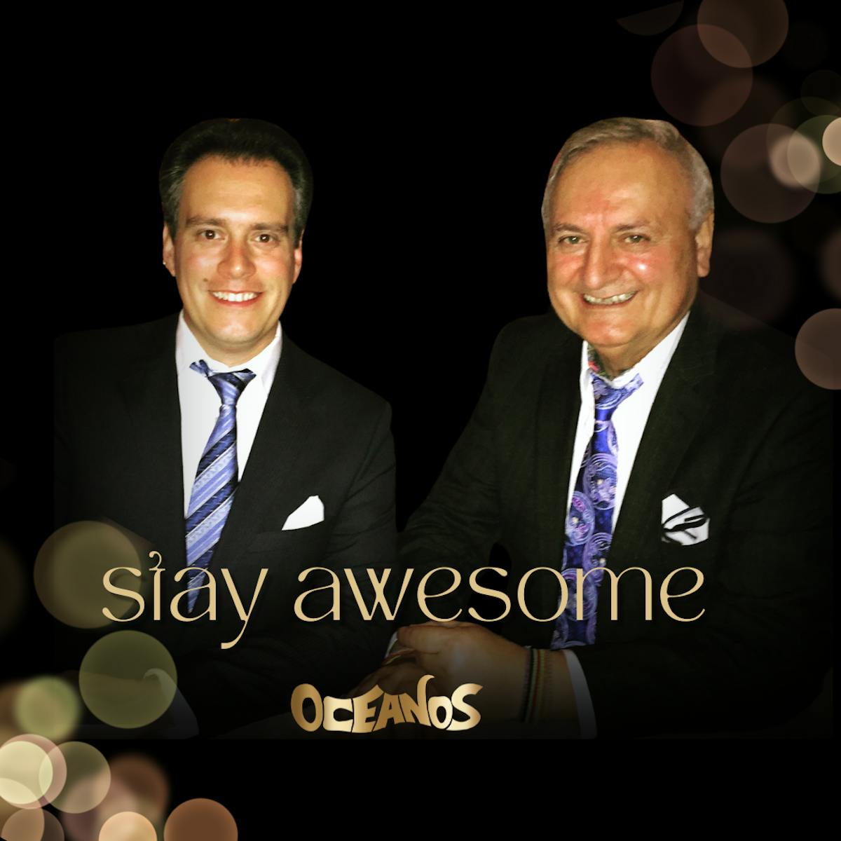 OCEANOS 2025 GREETING