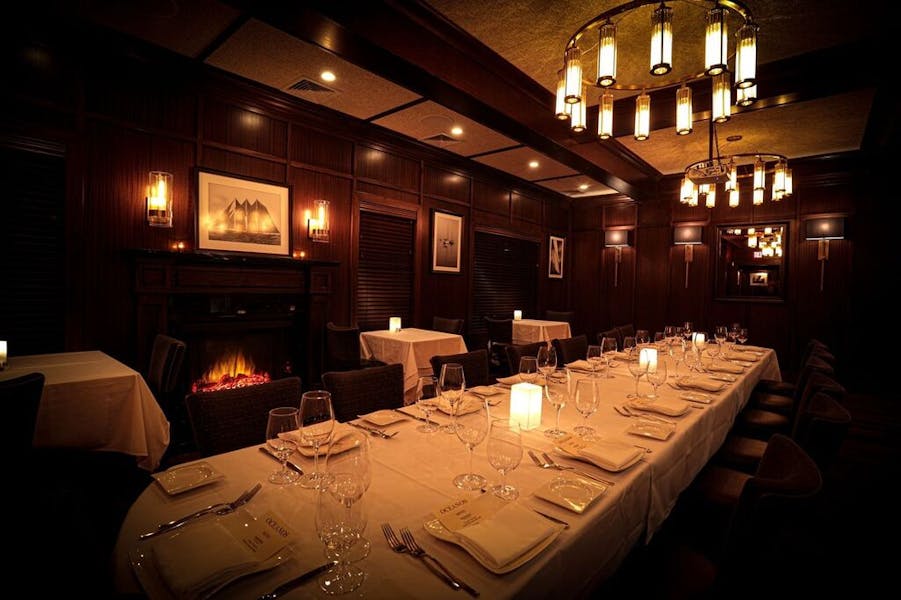 Get In Touch Oceanos Oyster Bar & Sea Grill in Fair Lawn, NJ