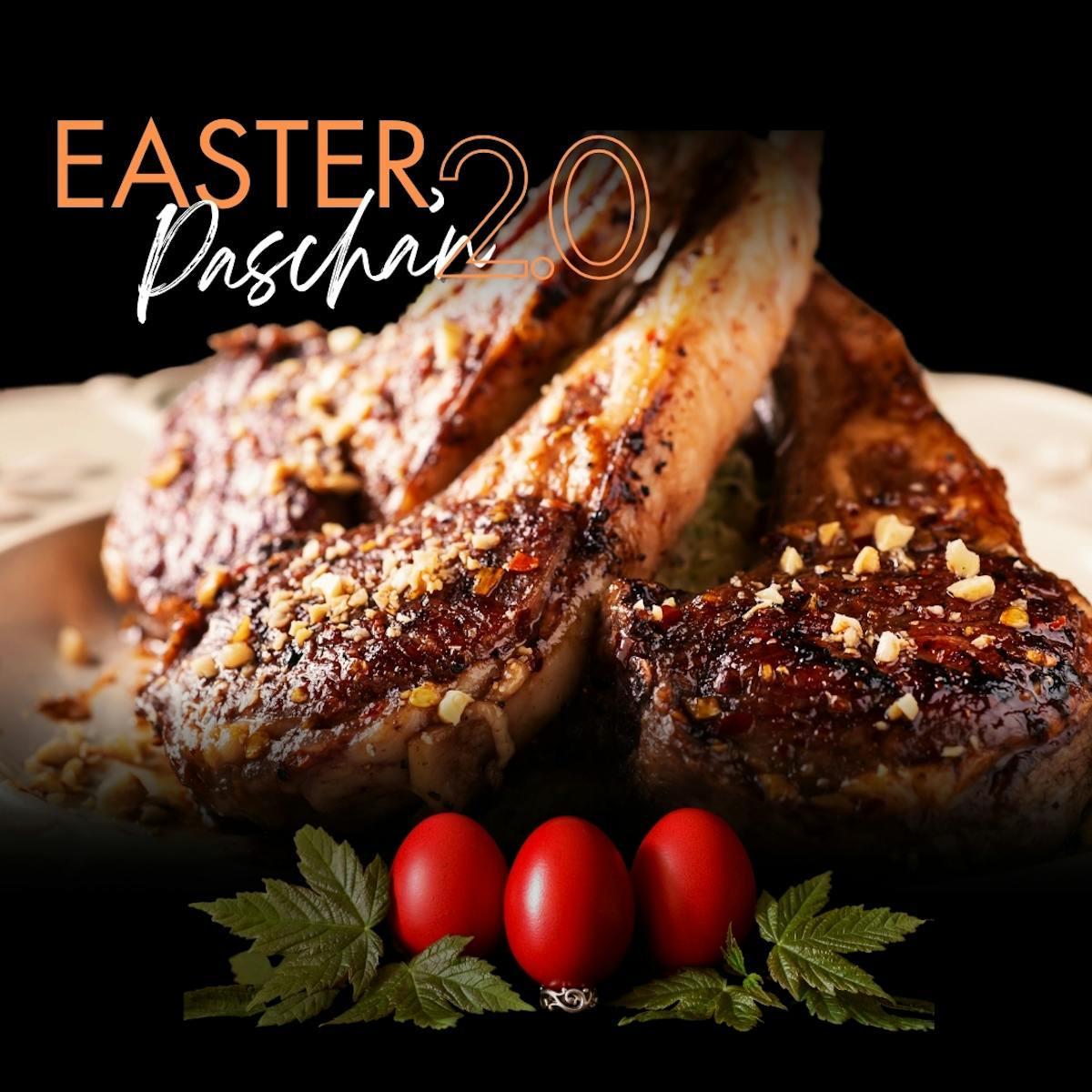 OCEANOS EASTER 2.0
