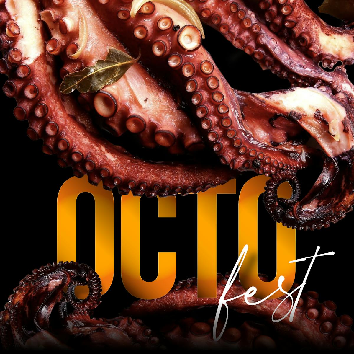 OCEANOS OCTO'FEST