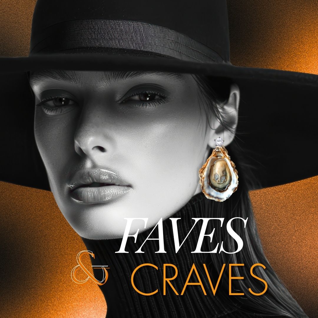 OCEANOS Fall Faves and Craves