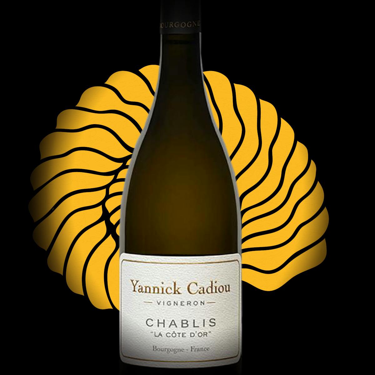 OCEANOS CHABLIS