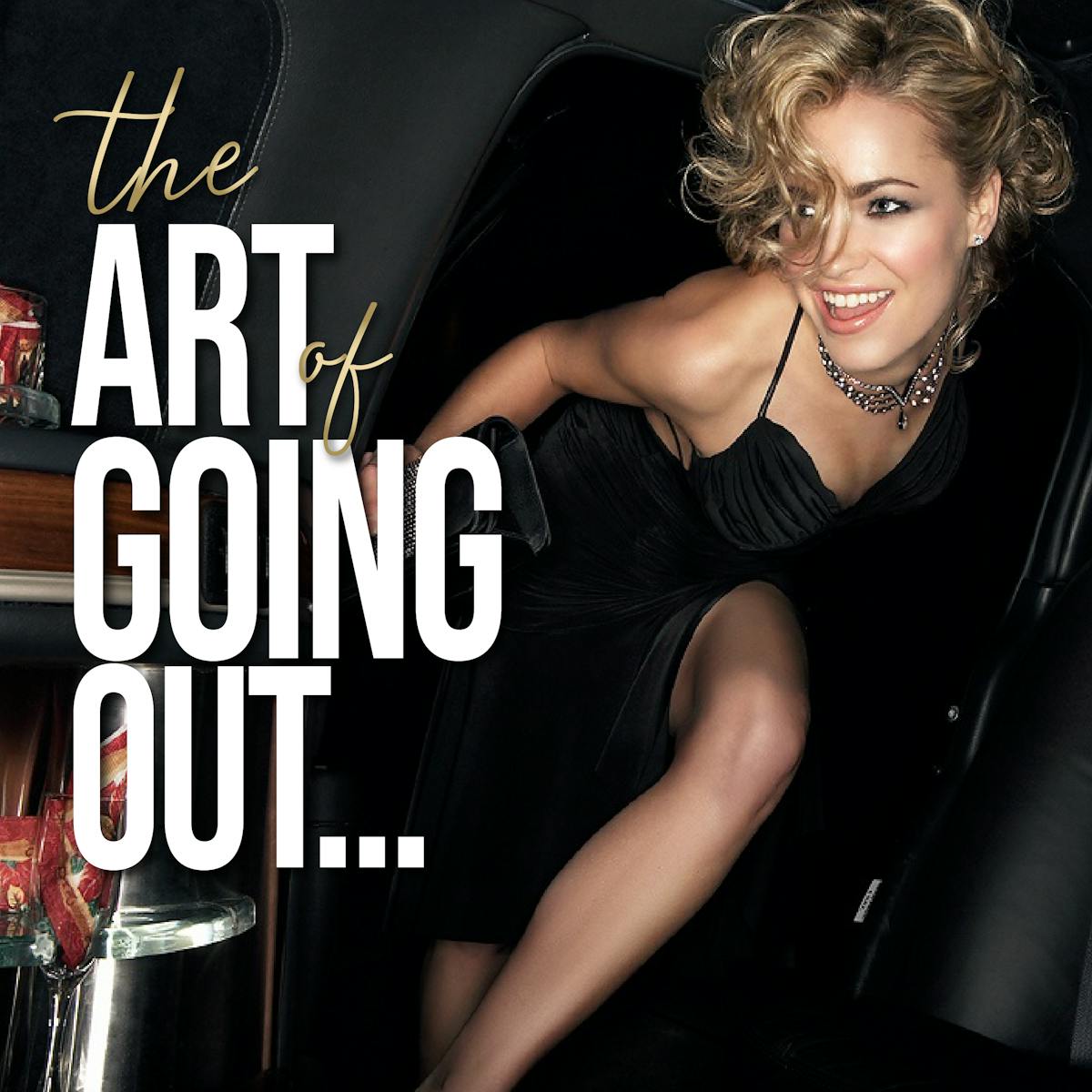 The Art of Going Out