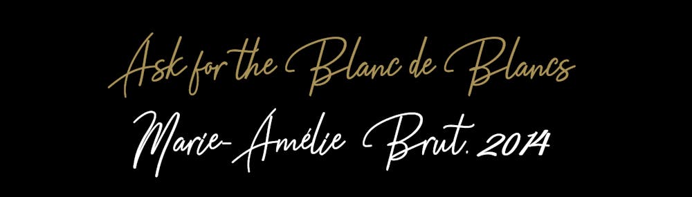 a close up of a blackboard