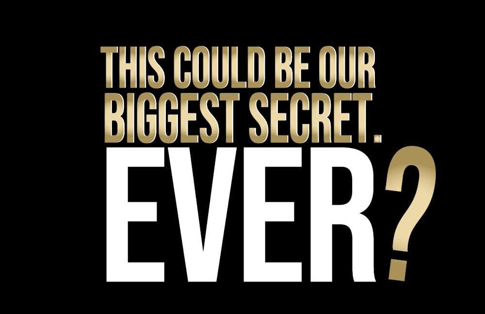 OUR BIGGEST SECRET. EVER? Oceanos Oyster Bar & Sea Grill Fine OUR BIGGEST SECRET. EVER? Oceanos Oyster Bar & Sea Grill Fine