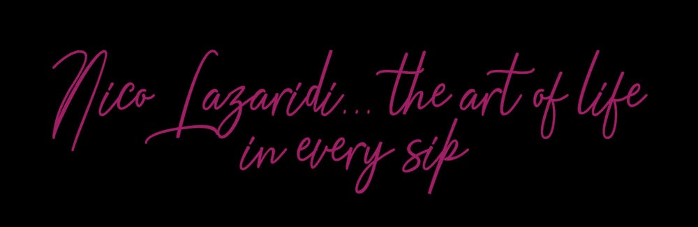 a close up of a blackboard