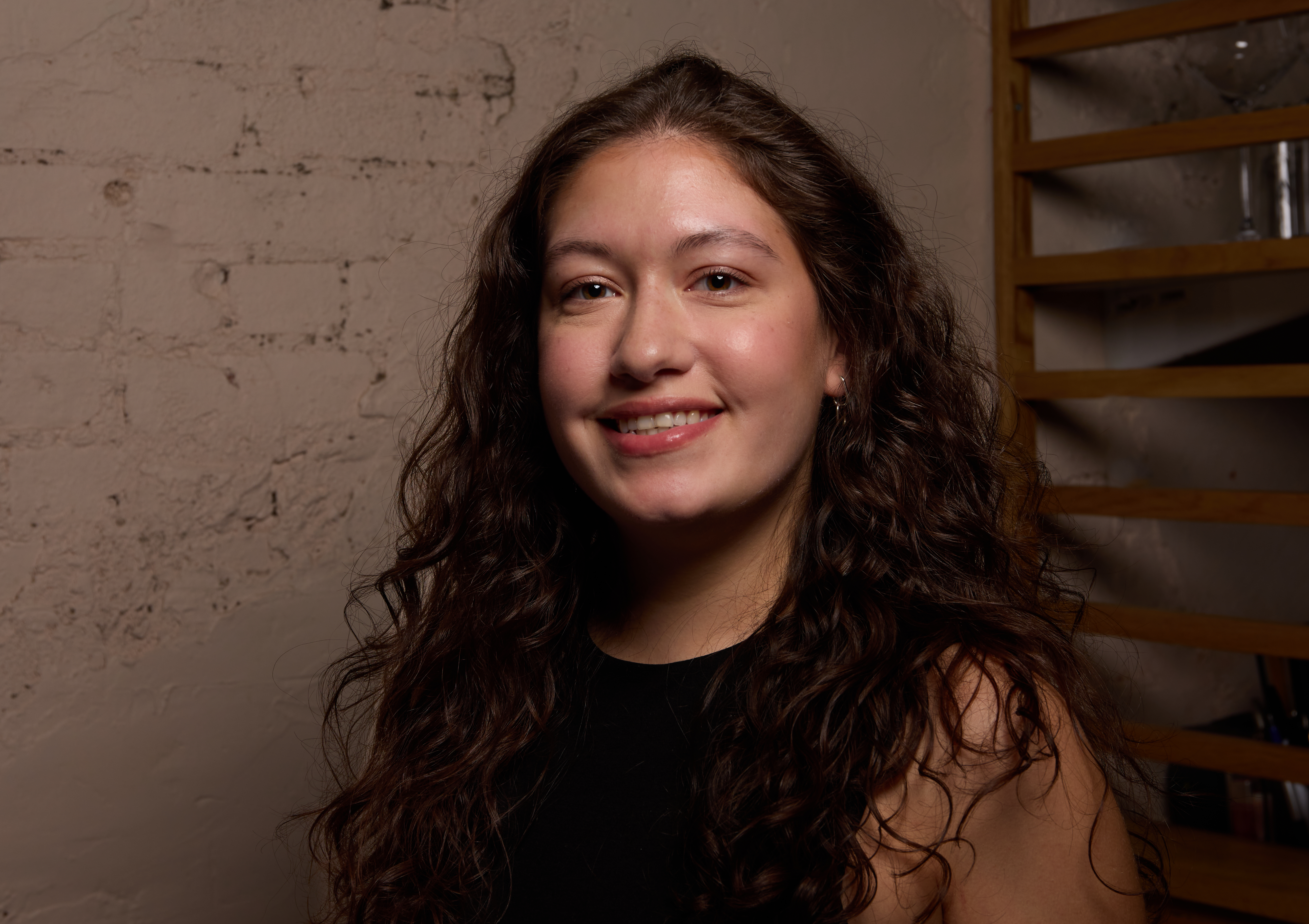 Photo of Crystal Guach