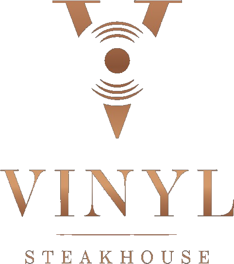 Vinyl Steakhouse Home