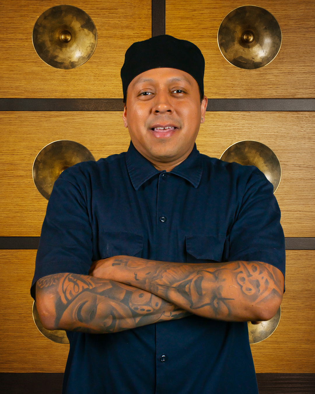 Photo of Gio Tovar