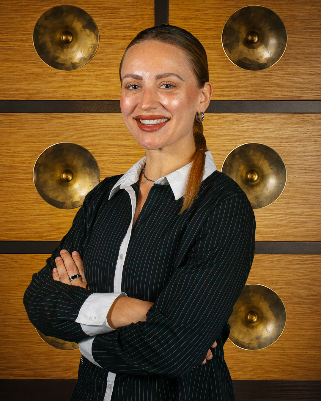 Photo of Sara Haney