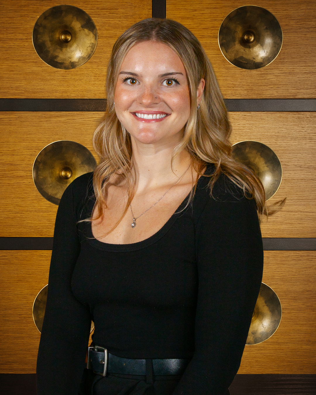 Photo of Julia Balboni