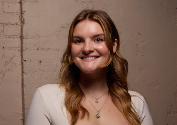 Photo of Julia Balboni