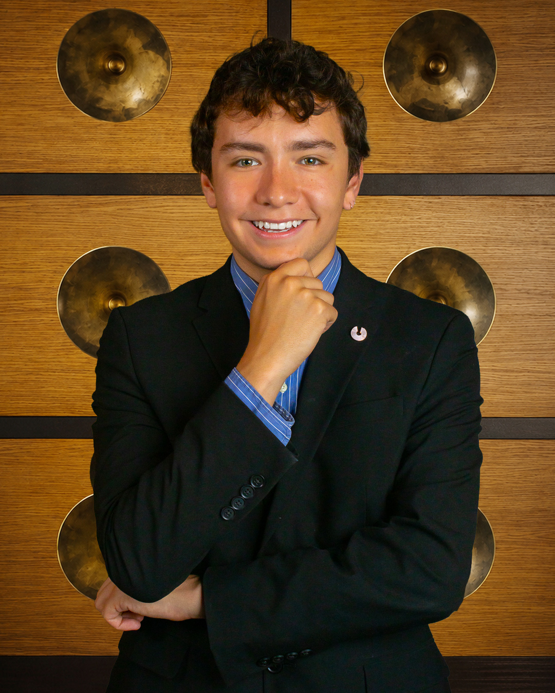 Photo of Jeronimo Gutierrez