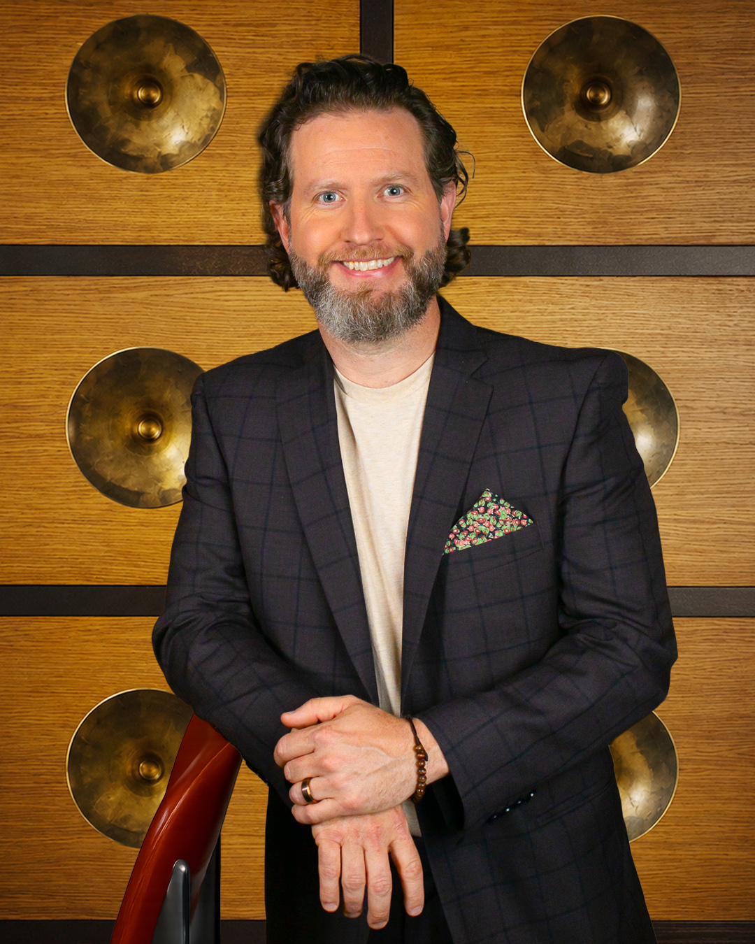 Photo of Kevin Flannery