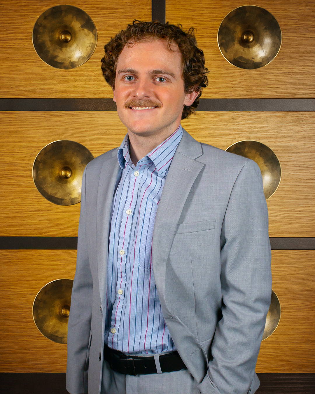 Photo of Ryan DelliCompagni