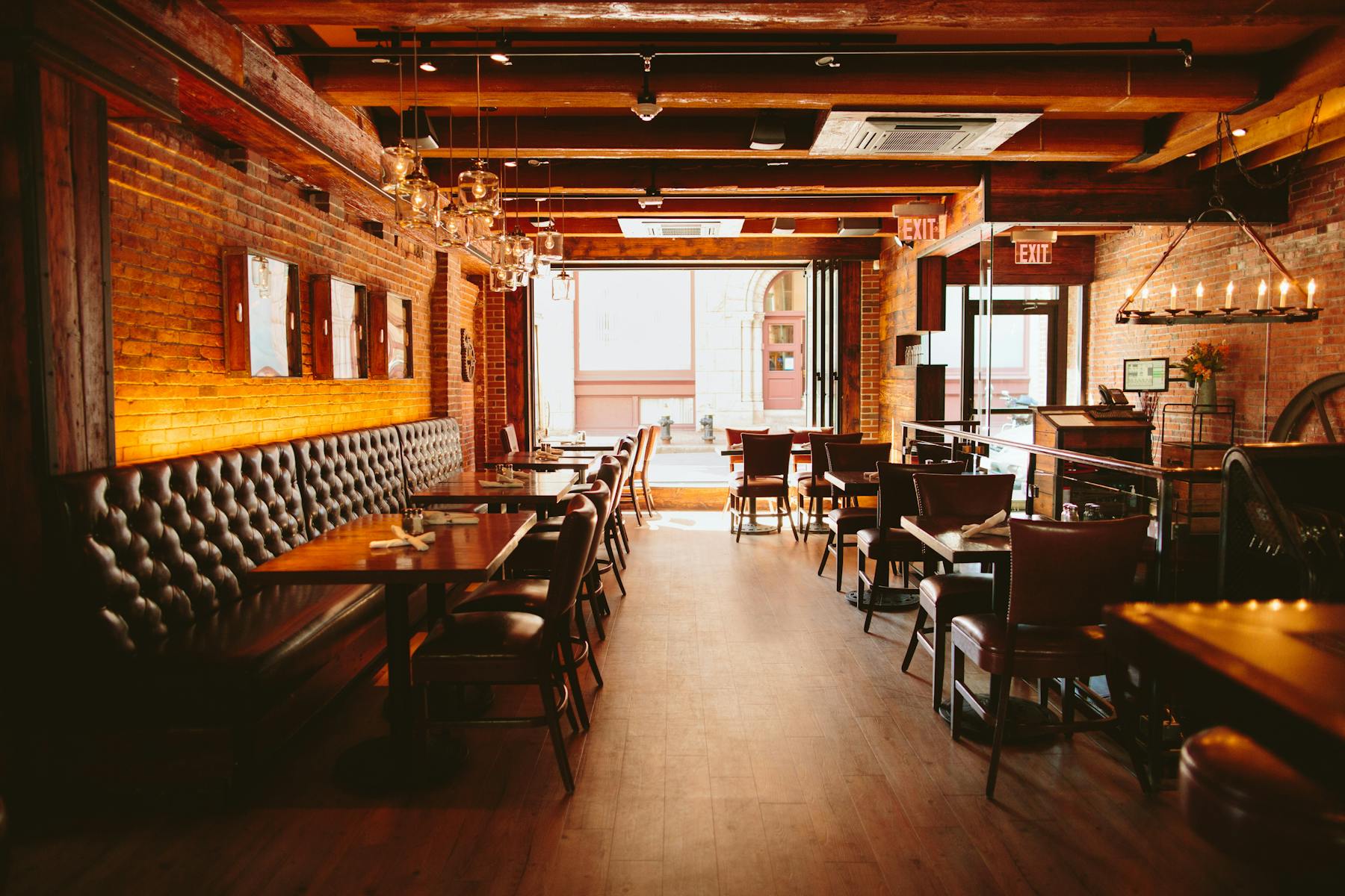 Granary Tavern