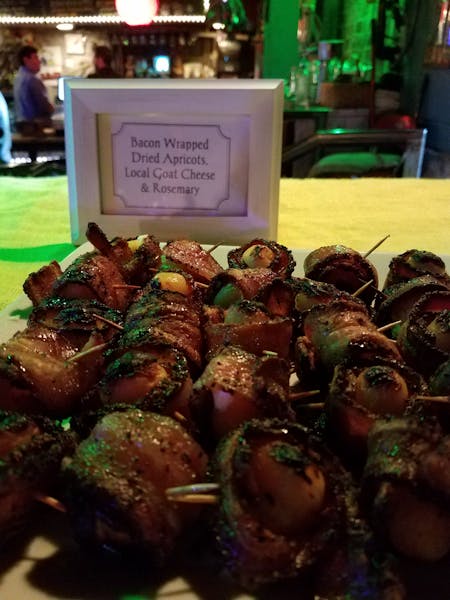 Brazilian Gourmet Club Dinner Farmbloomington Restaurant In Bloomington Indiana