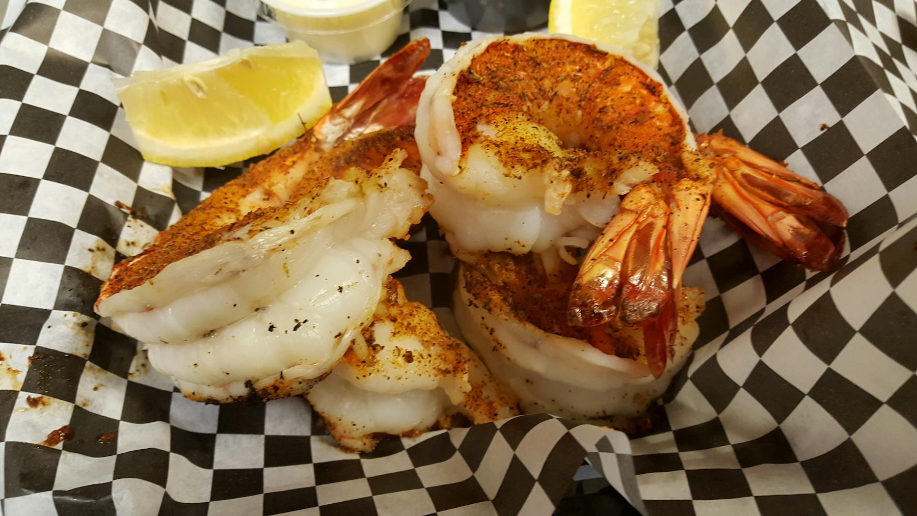 Caplinger's Fresh Catch