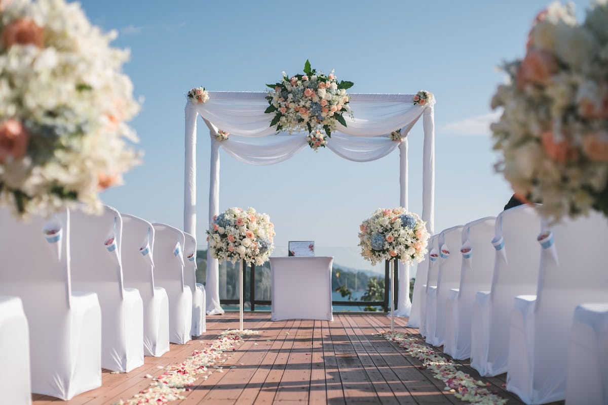 A Catered Event