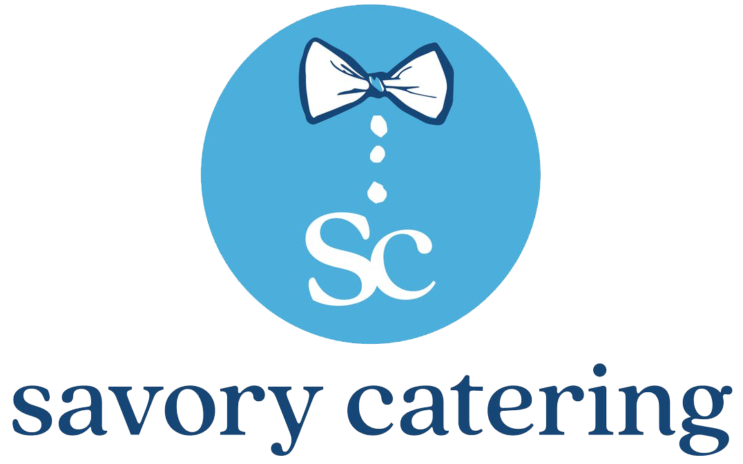 Savory Catering Home