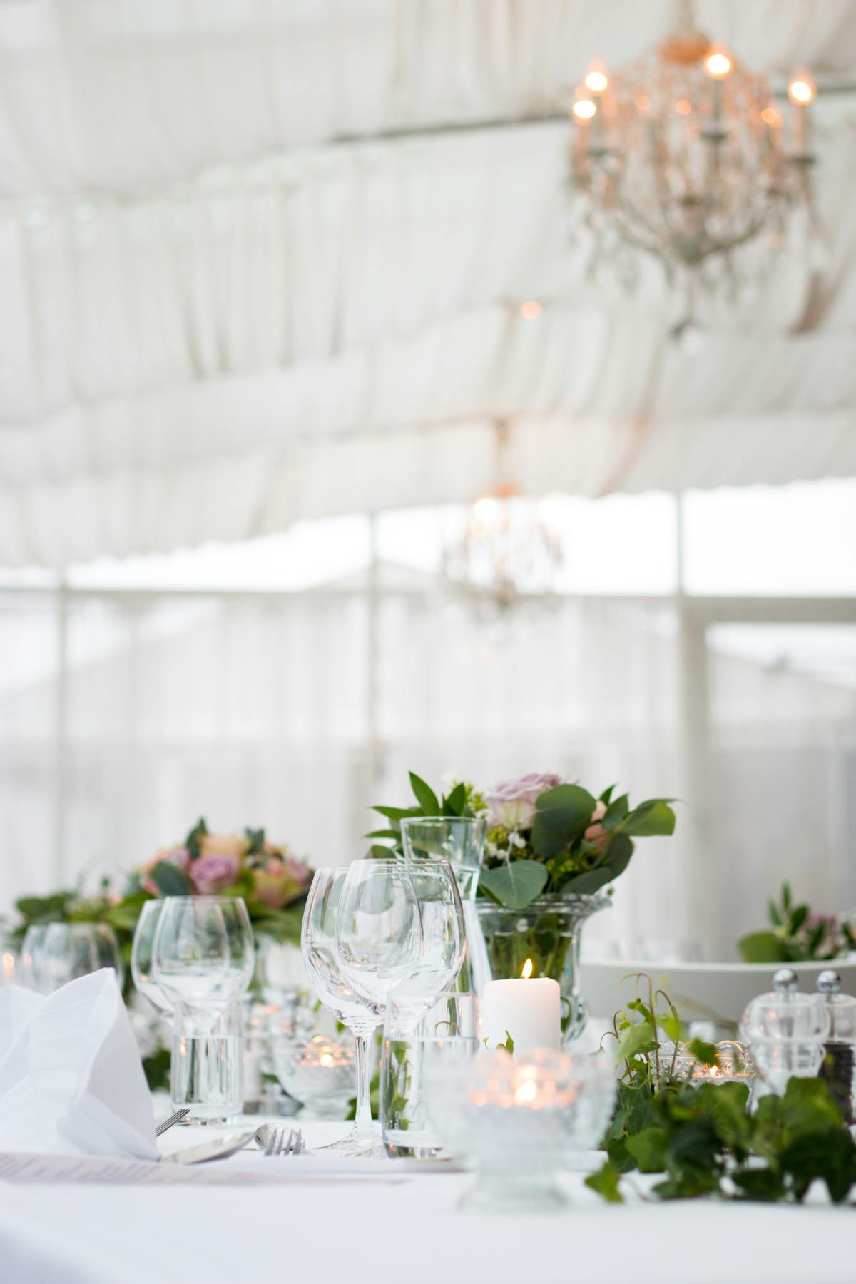Holiday Catering